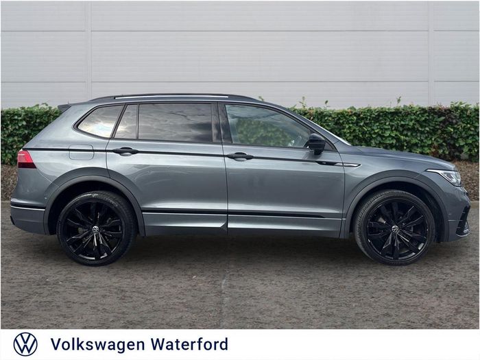 Volkswagen Tiguan Allspace 2023