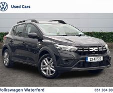 Dacia Sandero Stepway 2023