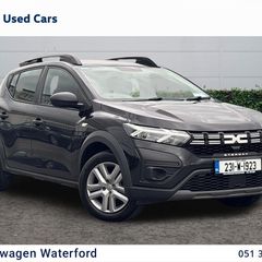 Dacia Sandero Stepway 2023