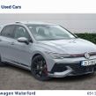 Volkswagen Golf 2025
