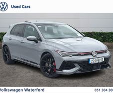 Volkswagen Golf 2025