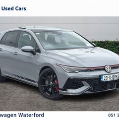 Volkswagen Golf 2025