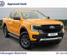 Ford Ranger 2023