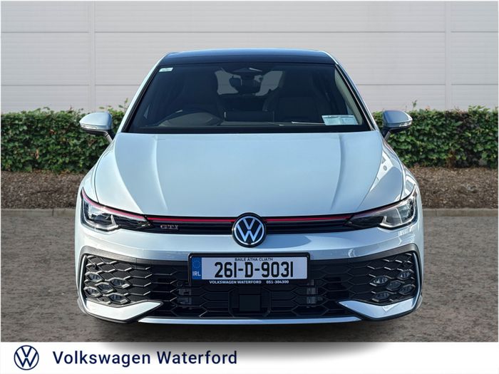 Volkswagen Golf 2026