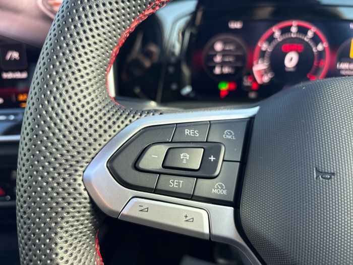 Volkswagen Golf 2026