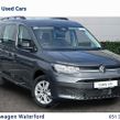 Volkswagen Caddy Maxi Life 2026