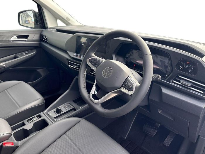 Volkswagen Caddy Maxi Life 2026