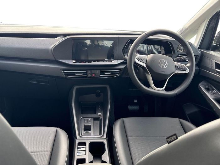 Volkswagen Caddy Maxi Life 2026