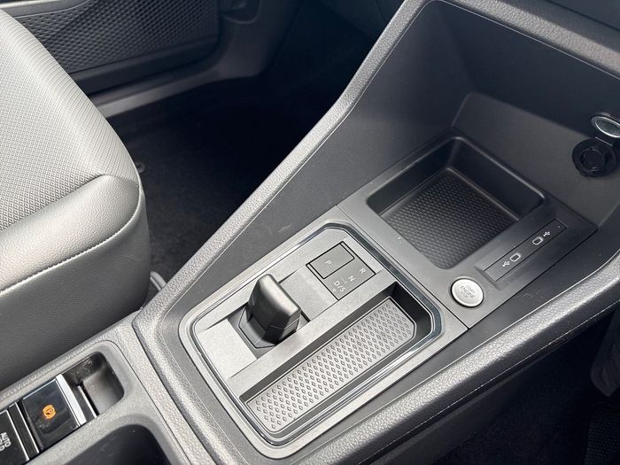 Volkswagen Caddy Maxi Life 2026