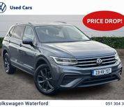 Volkswagen Tiguan Allspace 2023
