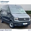 Volkswagen Crafter 2026