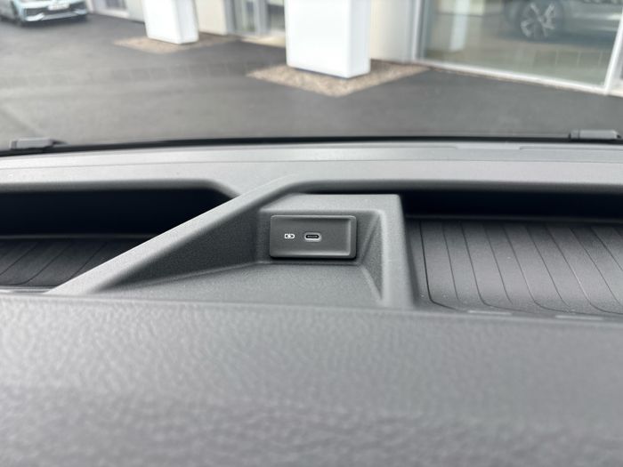 Volkswagen Crafter 2026