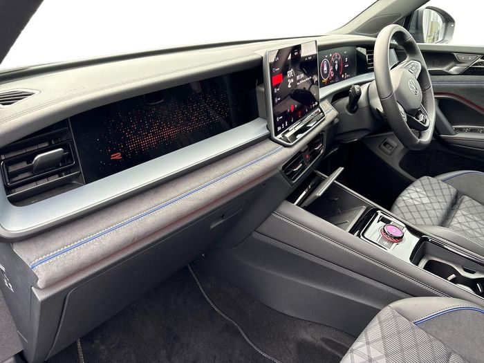 Volkswagen Tayron 2026