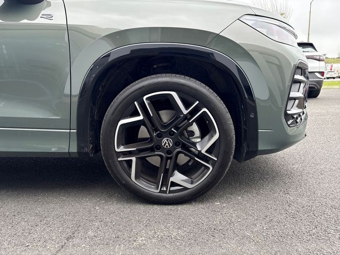Volkswagen Tayron 2026