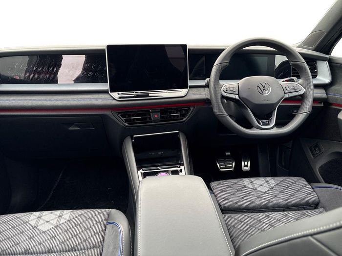 Volkswagen Tayron 2026