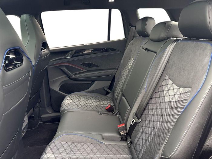 Volkswagen Tayron 2026