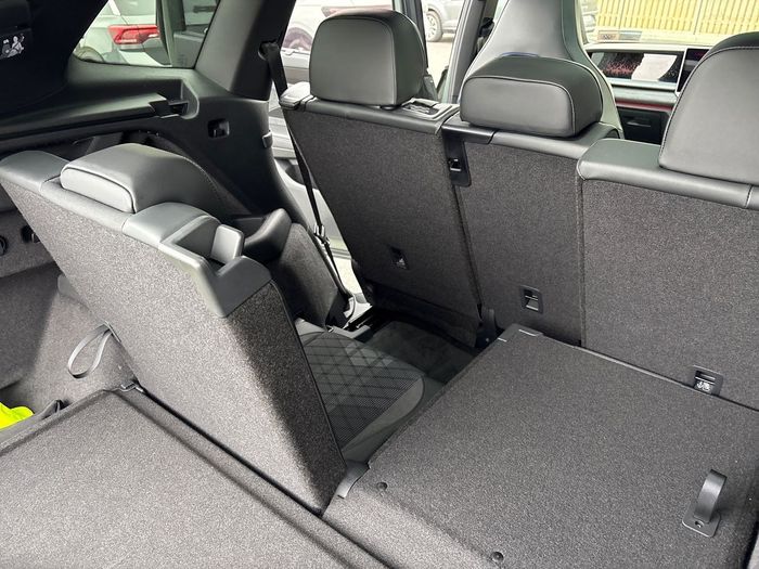Volkswagen Tayron 2026
