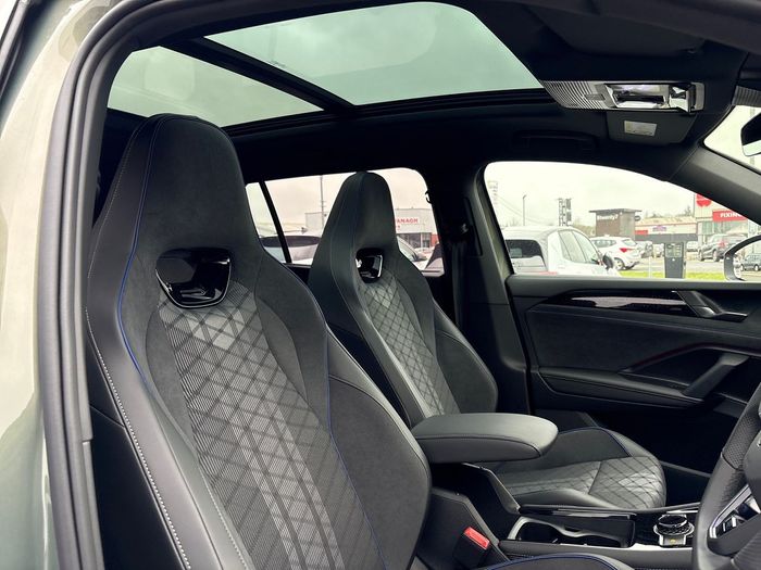 Volkswagen Tayron 2026
