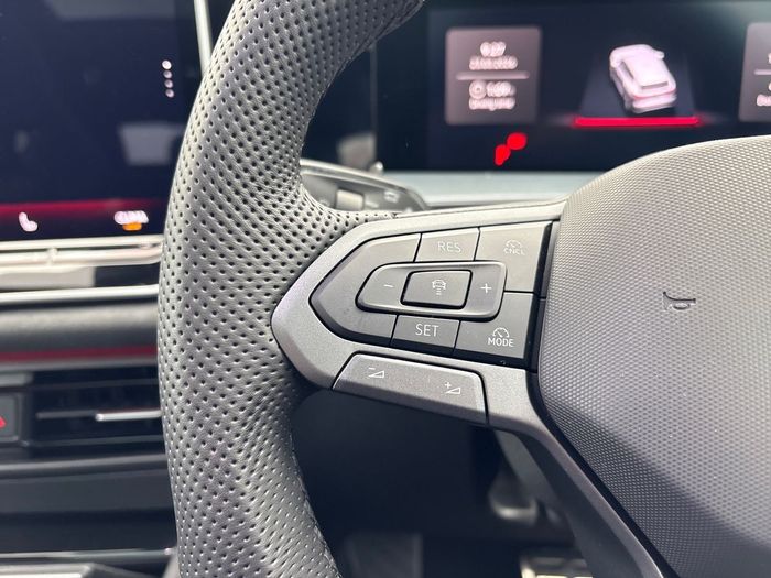 Volkswagen Tayron 2026