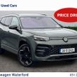 Volkswagen Tayron 2026