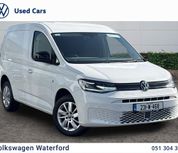 Volkswagen Caddy 2023