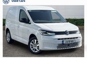Volkswagen Caddy 2023