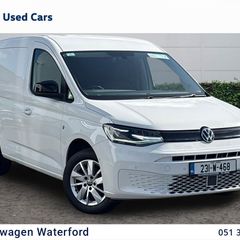 Volkswagen Caddy 2023