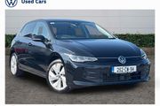Volkswagen Golf 2025