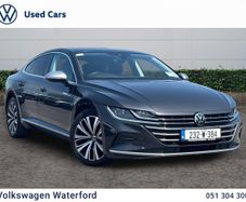 Volkswagen Arteon 2023