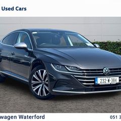 Volkswagen Arteon 2023