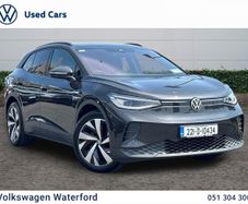 Volkswagen ID.4 2022