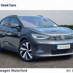 Volkswagen ID.4 2022