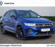 Volkswagen T-Roc 2023