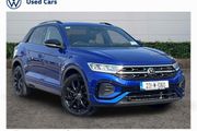 Volkswagen T-Roc 2023