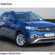 Volkswagen T-Cross 2023