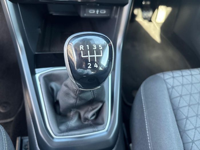 Volkswagen T-Cross 2023