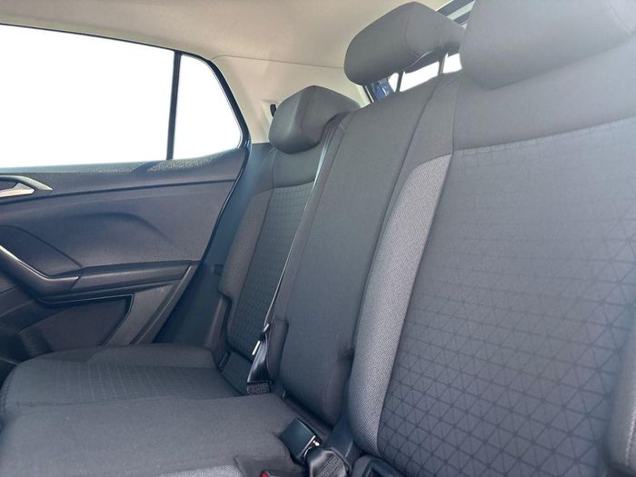 Volkswagen T-Cross 2023