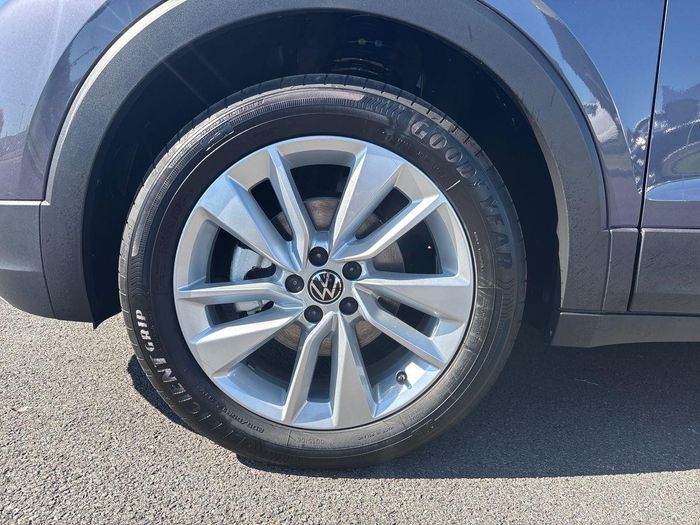 Volkswagen T-Cross 2026