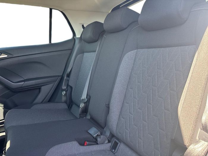 Volkswagen T-Cross 2026