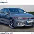Volkswagen Golf 2026
