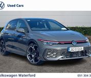 Volkswagen Golf 2026