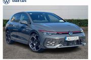 Volkswagen Golf 2026