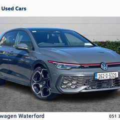 Volkswagen Golf 2026