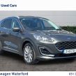 Ford Kuga 2021