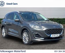 Ford Kuga 2021