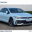 Volkswagen Golf 2026