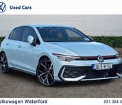 Volkswagen Golf 2026