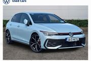 Volkswagen Golf 2026