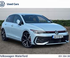 Volkswagen Golf 2026