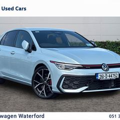 Volkswagen Golf 2026
